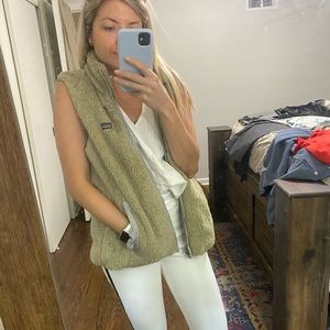 Patagonia Vest